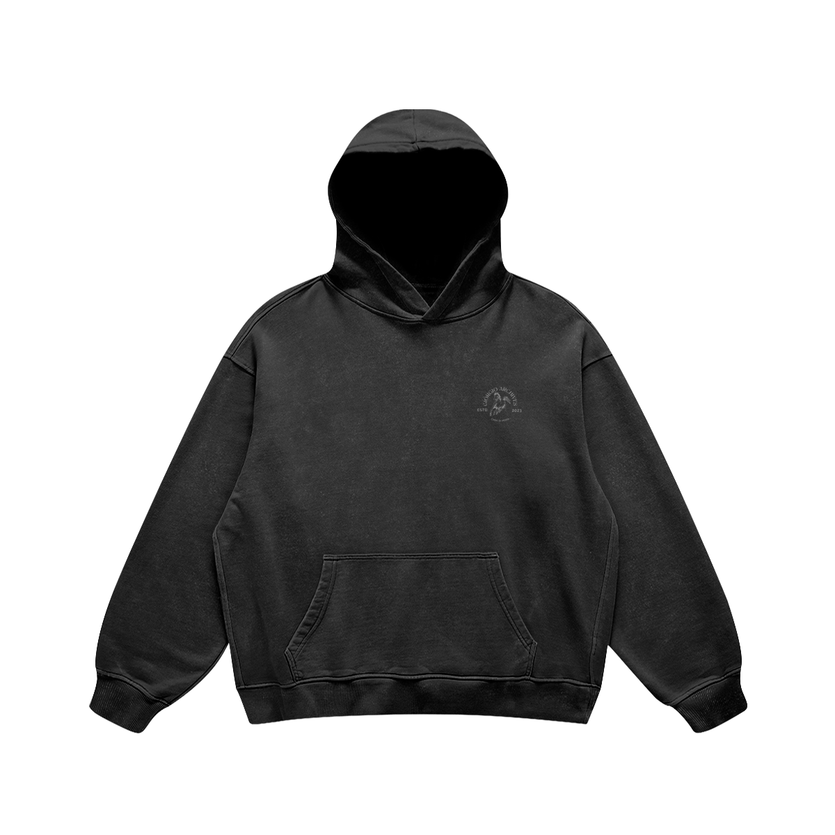 CORE HOODIE